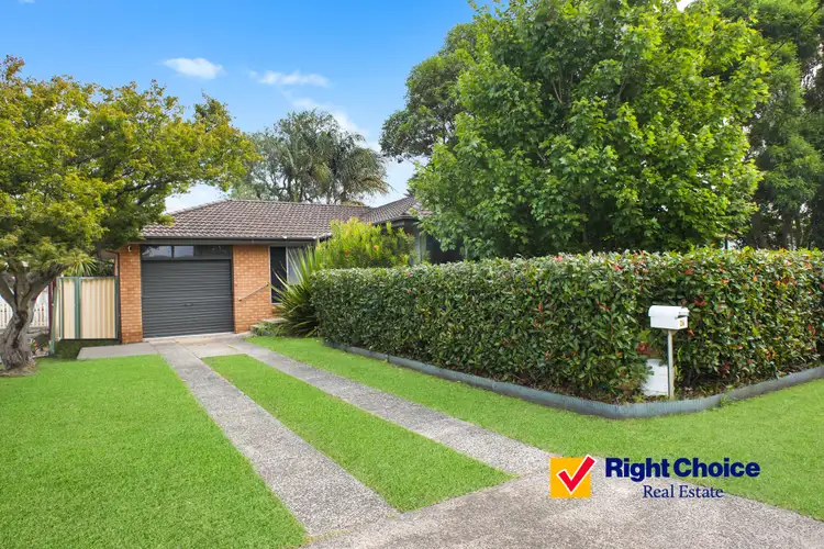 Second view of Homely house listing, 26 Koona Street, Albion Park Rail NSW 2527