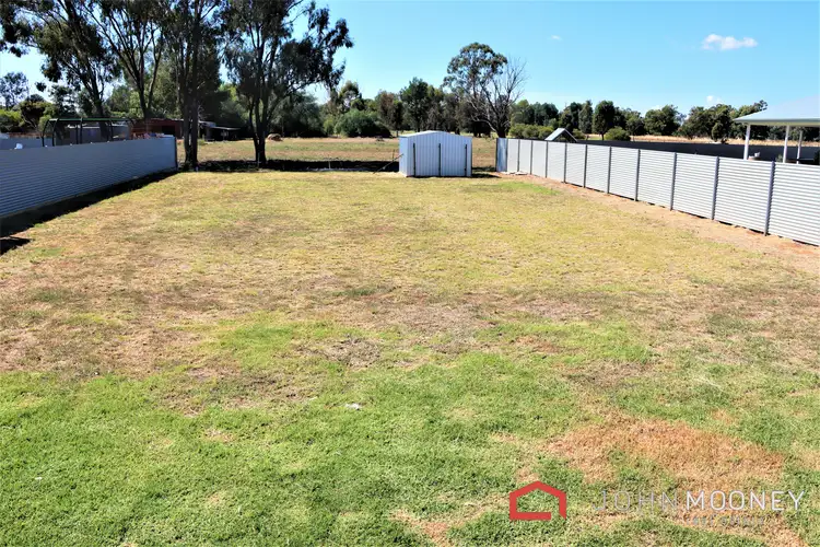 5 Rockliff Court, Lockhart NSW 2656