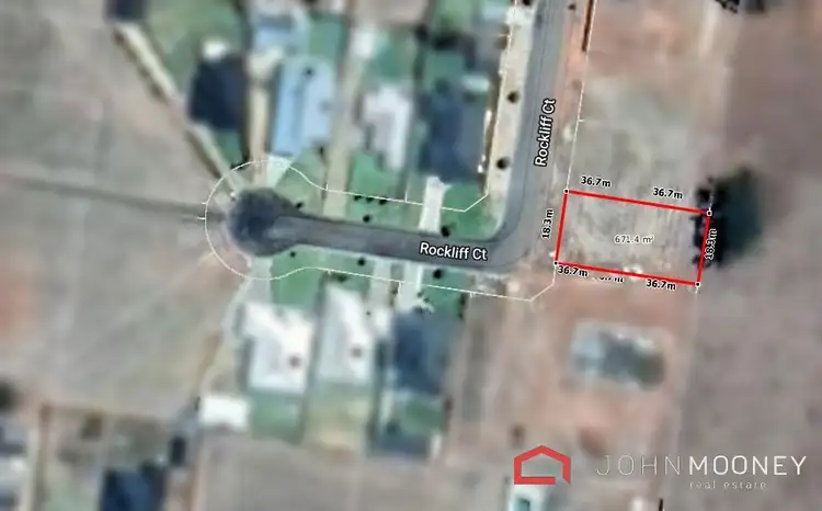 Second view of Homely land listing, 5 Rockliff Court, Lockhart NSW 2656