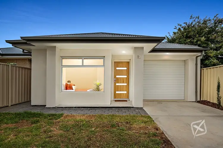 Main view of Homely house listing, 72 Norrie Avenue, Clovelly Park SA 5042