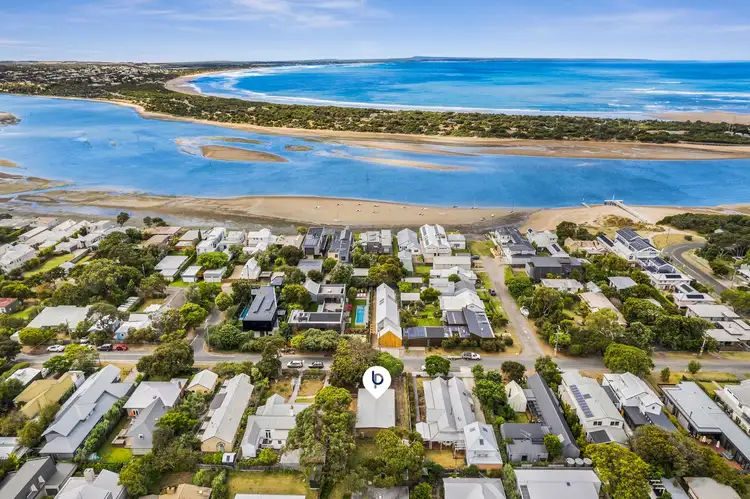 Main view of Homely house listing, 27 Seaview Avenue, Barwon Heads VIC 3227