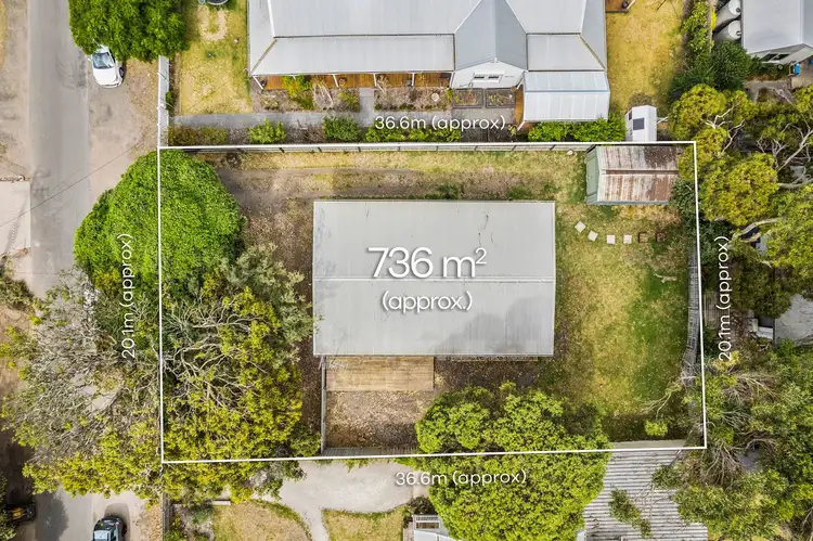 Second view of Homely house listing, 27 Seaview Avenue, Barwon Heads VIC 3227