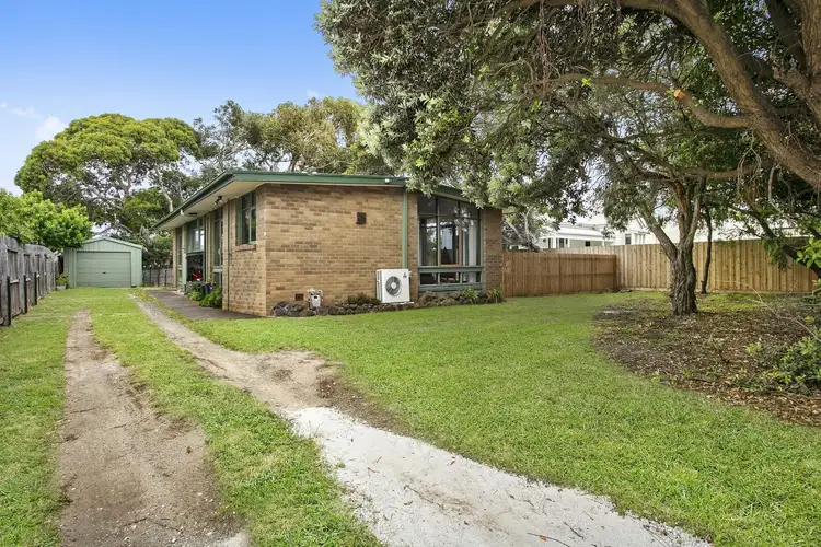 Fourth view of Homely house listing, 27 Seaview Avenue, Barwon Heads VIC 3227