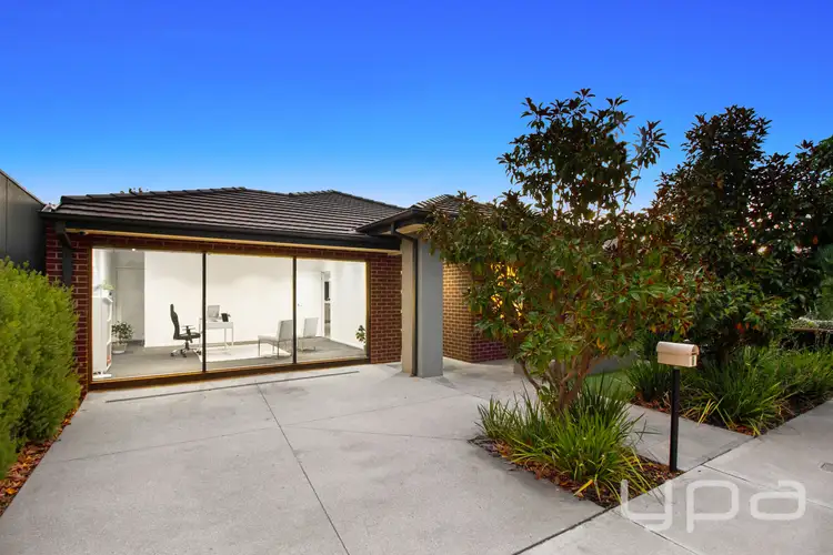 5 Fenway Street, Strathtulloh VIC 3338