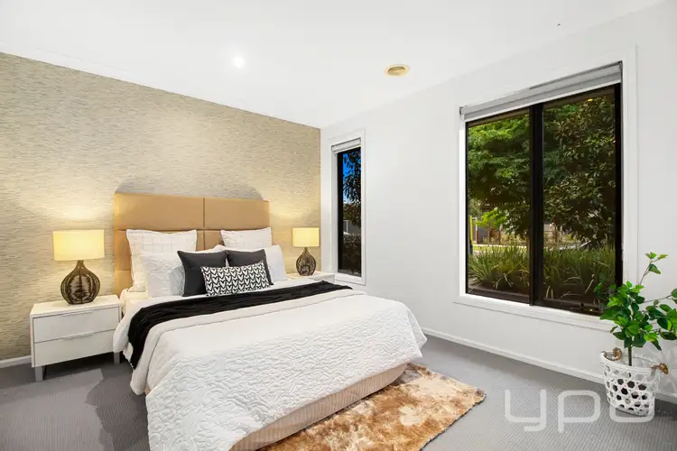 Third view of Homely house listing, 5 Fenway Street, Strathtulloh VIC 3338