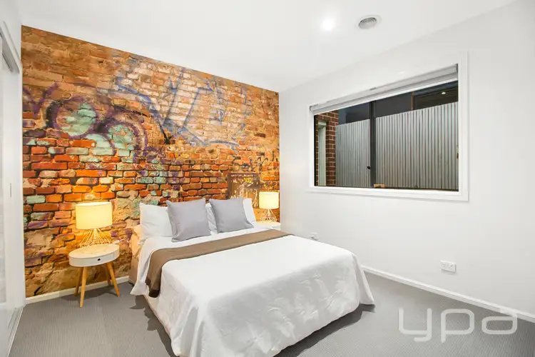 Fifth view of Homely house listing, 5 Fenway Street, Strathtulloh VIC 3338