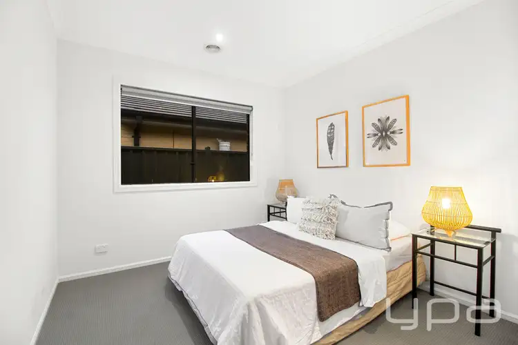 Sixth view of Homely house listing, 5 Fenway Street, Strathtulloh VIC 3338
