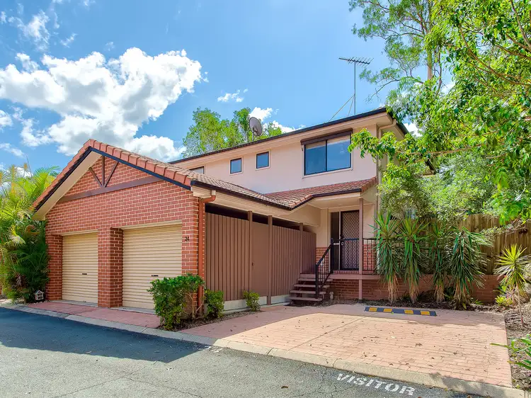 24/128 Queens Road, Everton Park QLD 4053
