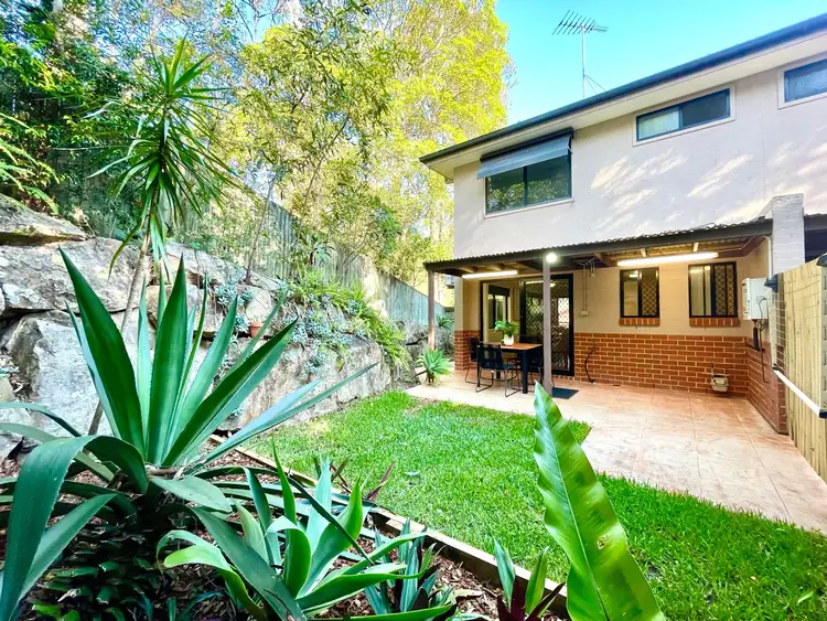 Second view of Homely unit listing, 24/128 Queens Road, Everton Park QLD 4053