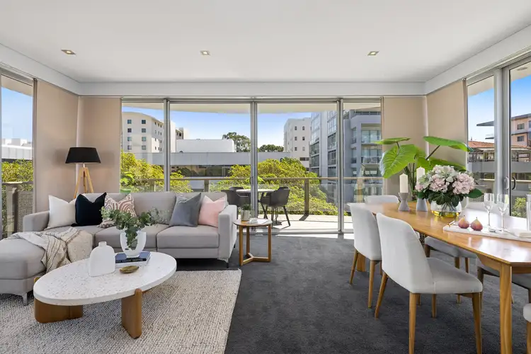 7/12 Altona Street, West Perth WA 6005