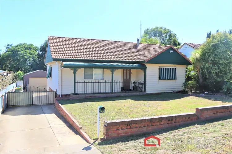 79 Ashmont Avenue, Ashmont NSW 2650