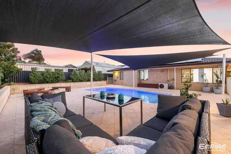 Address available on request