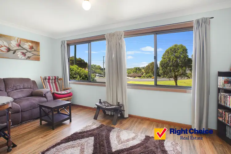 Second view of Homely block of units listing, 132 Lake Avenue, Cringila NSW 2502