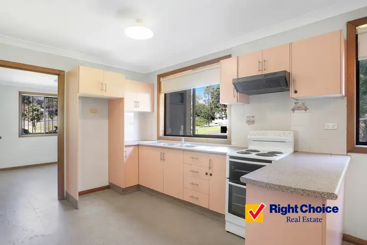 Third view of Homely block of units listing, 132 Lake Avenue, Cringila NSW 2502