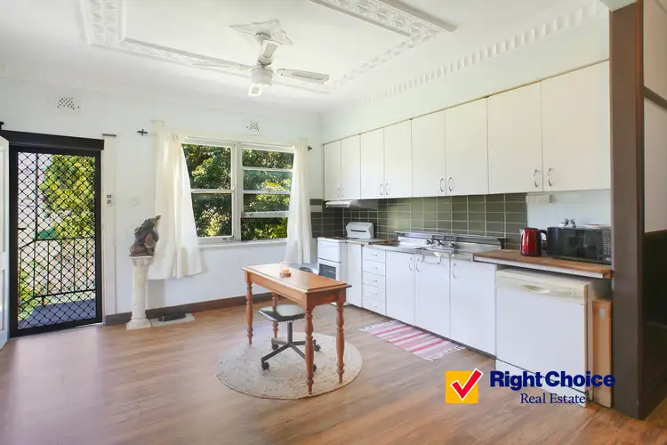 Fifth view of Homely block of units listing, 132 Lake Avenue, Cringila NSW 2502