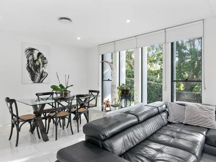 Second view of Homely townhouse listing, 916 Medinah Avenue, Robina QLD 4226