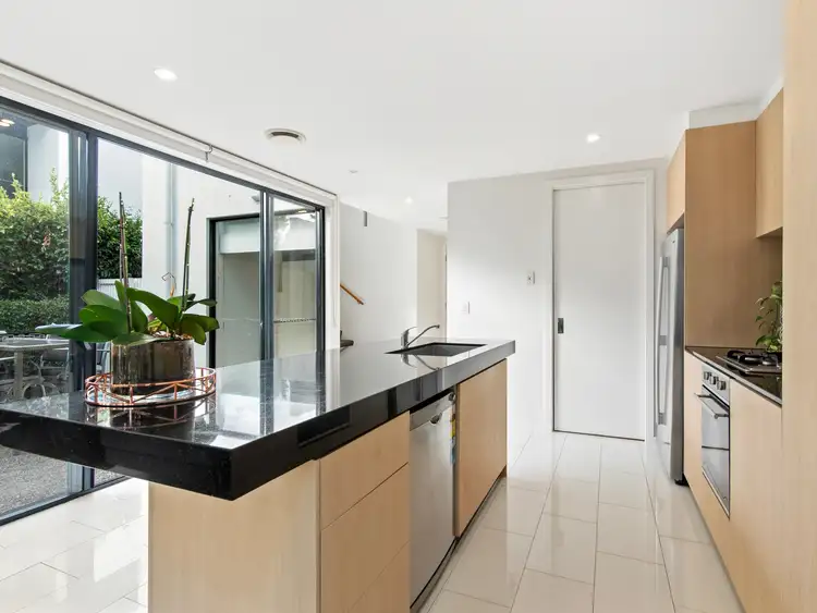 Third view of Homely townhouse listing, 916 Medinah Avenue, Robina QLD 4226
