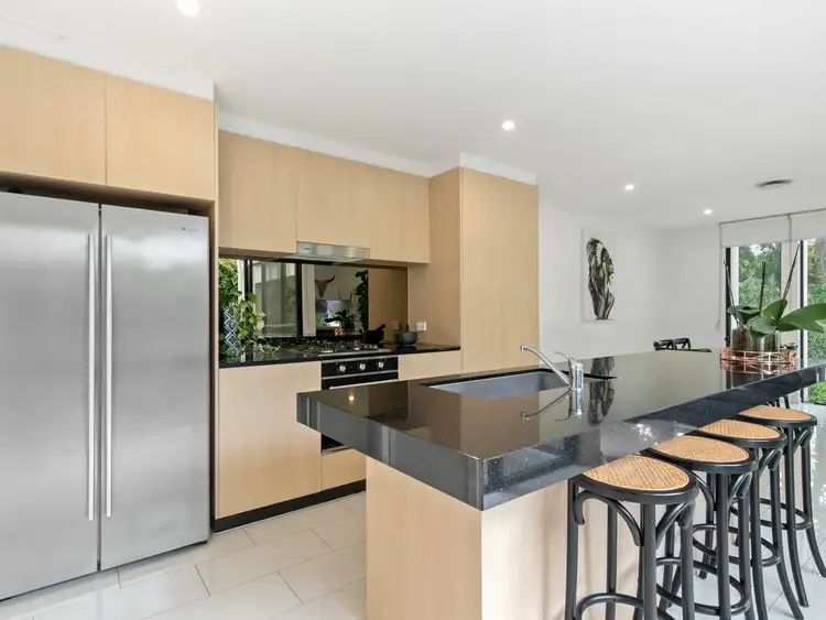 Fourth view of Homely townhouse listing, 916 Medinah Avenue, Robina QLD 4226