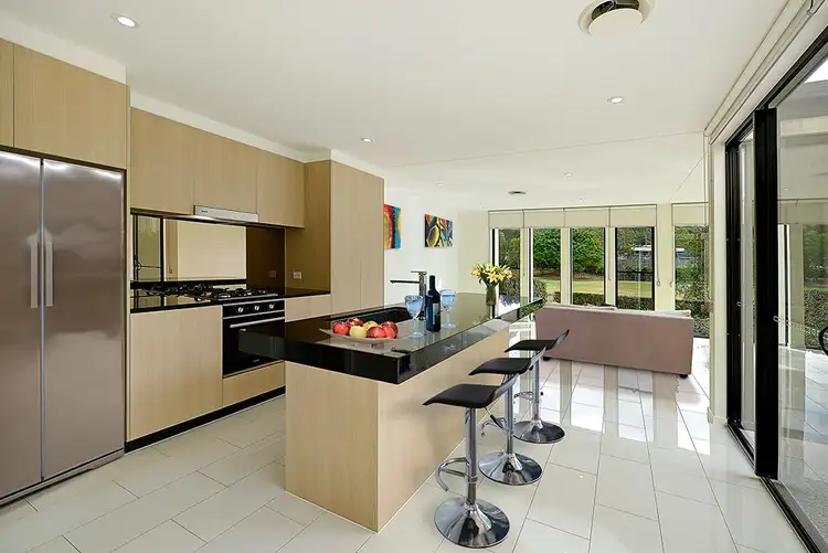 Fifth view of Homely townhouse listing, 916 Medinah Avenue, Robina QLD 4226
