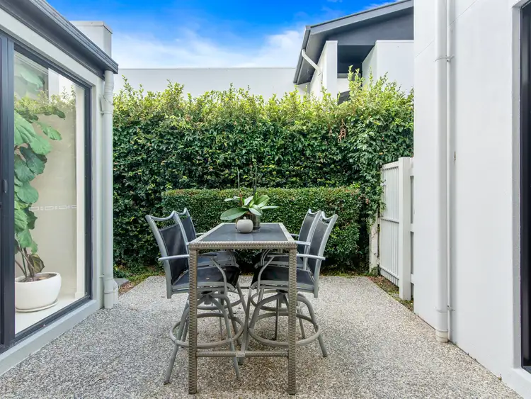 Sixth view of Homely townhouse listing, 916 Medinah Avenue, Robina QLD 4226