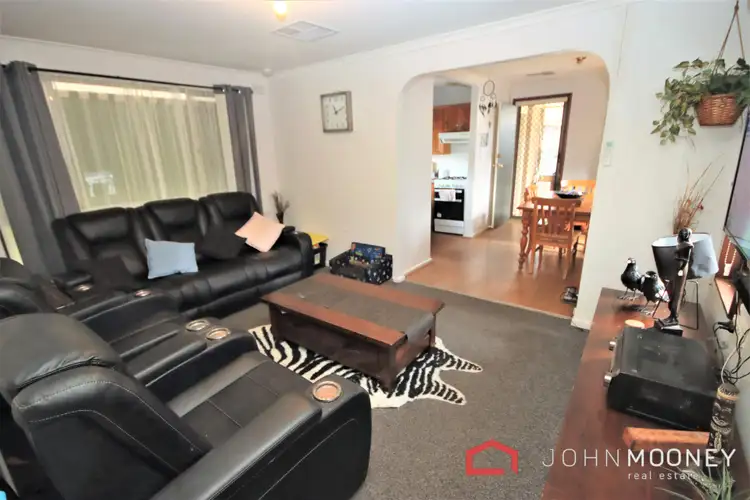 Fourth view of Homely house listing, 38 Marshall Street, Ashmont NSW 2650