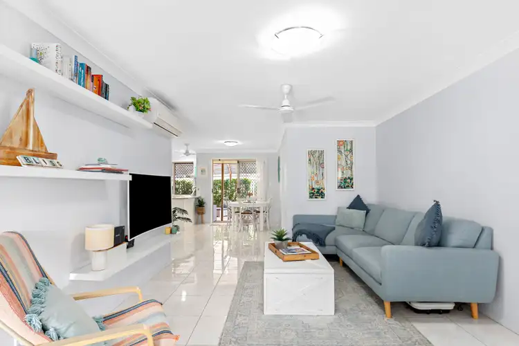 Third view of Homely unit listing, 1/15-19 Fortune Street, Coomera QLD 4209