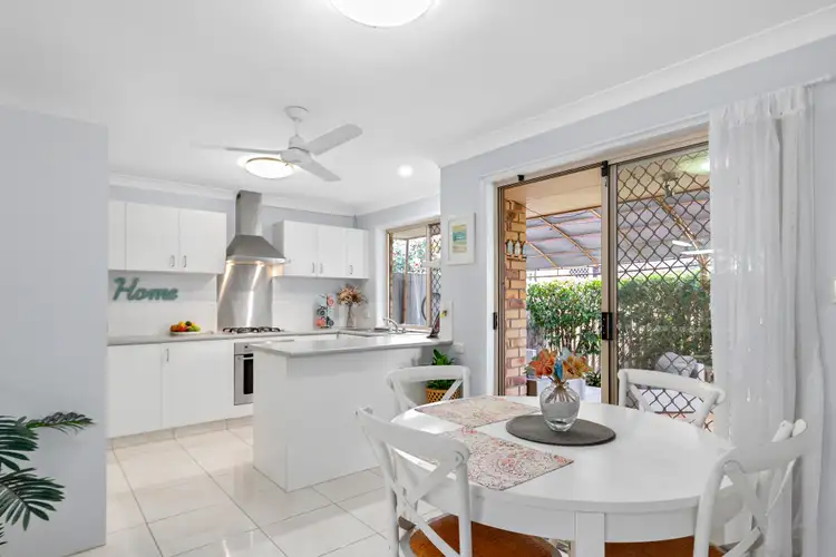 Fourth view of Homely unit listing, 1/15-19 Fortune Street, Coomera QLD 4209