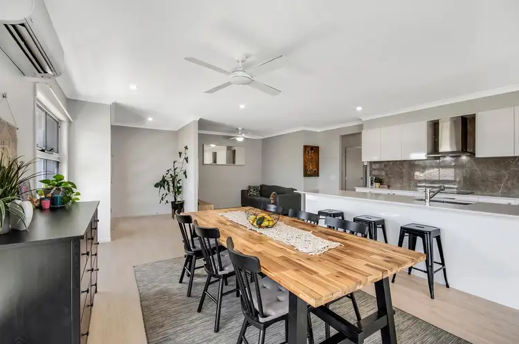 Fourth view of Homely house listing, 12 Elevate Place, Burnside QLD 4560