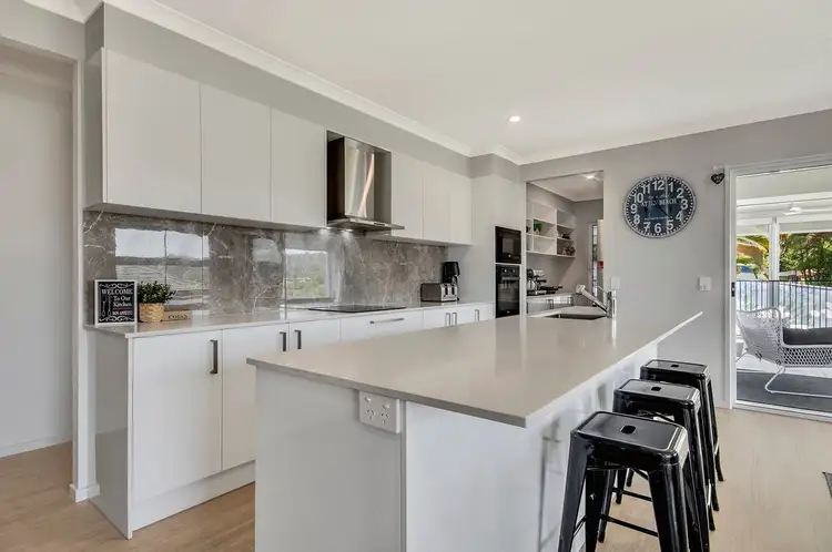 Fifth view of Homely house listing, 12 Elevate Place, Burnside QLD 4560