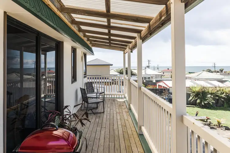 Fifth view of Homely house listing, 9 Burnell Street, Cooee TAS 7320