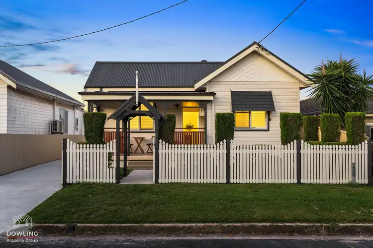 Main view of Homely house listing, 13 Wyvern Street, Mayfield NSW 2304