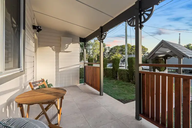 Third view of Homely house listing, 13 Wyvern Street, Mayfield NSW 2304