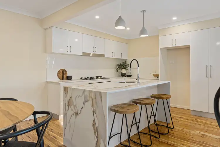 Fifth view of Homely house listing, 13 Wyvern Street, Mayfield NSW 2304