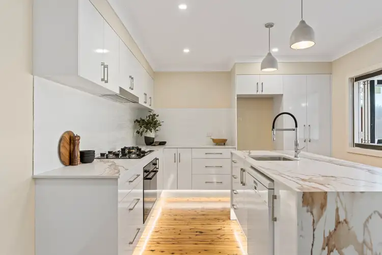 Sixth view of Homely house listing, 13 Wyvern Street, Mayfield NSW 2304