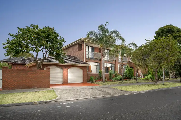 Main view of Homely house listing, 2 Monte Carlo Drive, Avondale Heights VIC 3034
