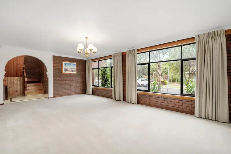 Second view of Homely house listing, 2 Monte Carlo Drive, Avondale Heights VIC 3034