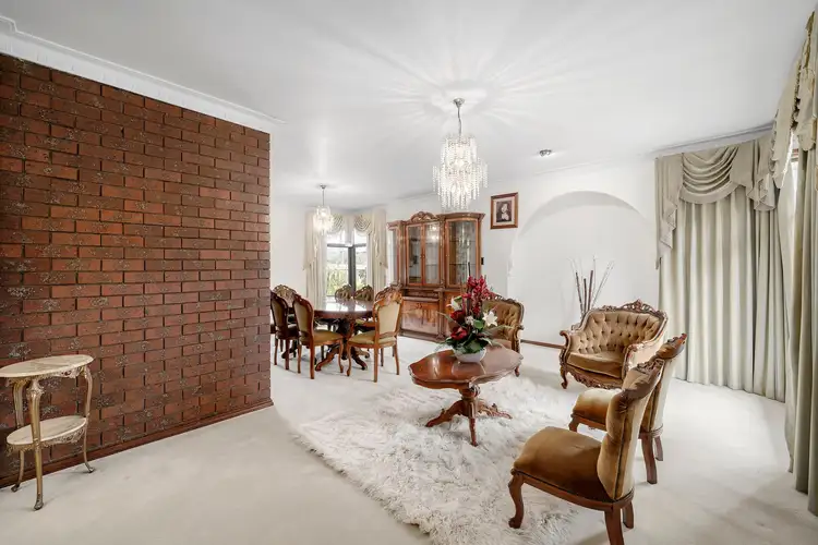 Third view of Homely house listing, 2 Monte Carlo Drive, Avondale Heights VIC 3034