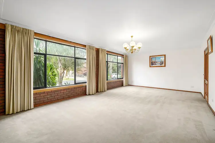Fifth view of Homely house listing, 2 Monte Carlo Drive, Avondale Heights VIC 3034
