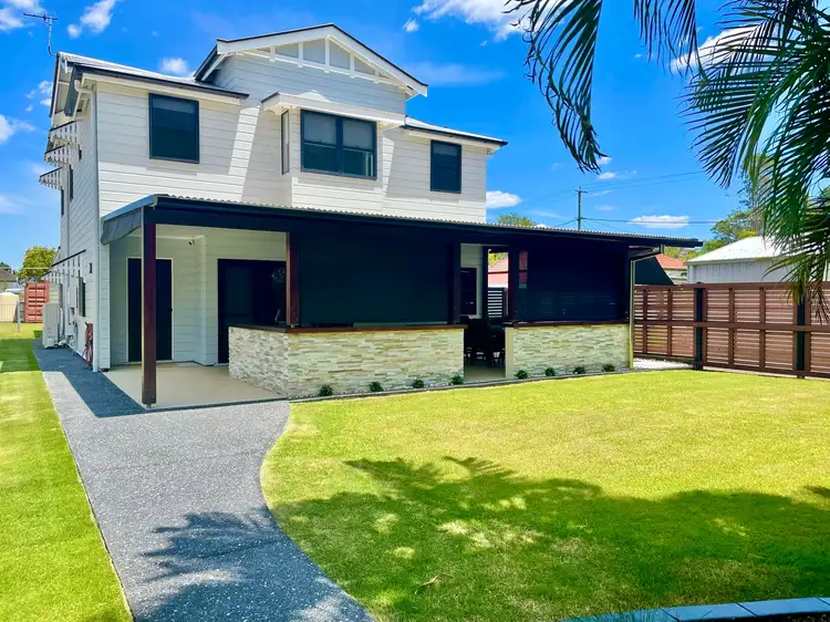 154a Blackwood Street, Mitchelton QLD 4053