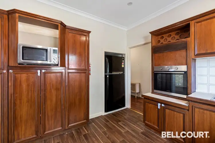 Fourth view of Homely house listing, 296 Morley Drive East, Eden Hill WA 6054