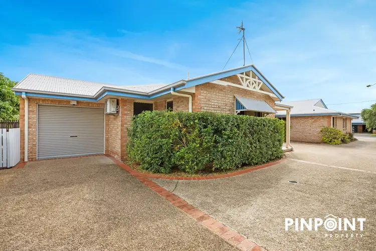 2/8 Steen Street, South Mackay QLD 4740