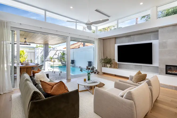 Fourth view of Homely house listing, 75A Harrow Road, Somerton Park SA 5044