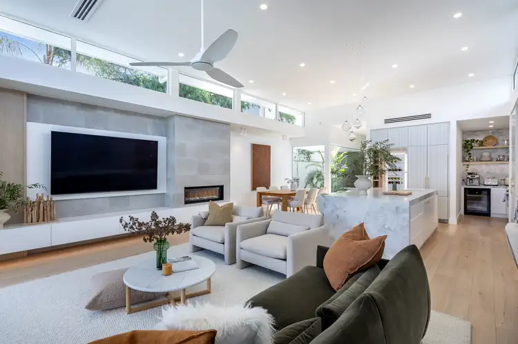 Fifth view of Homely house listing, 75A Harrow Road, Somerton Park SA 5044