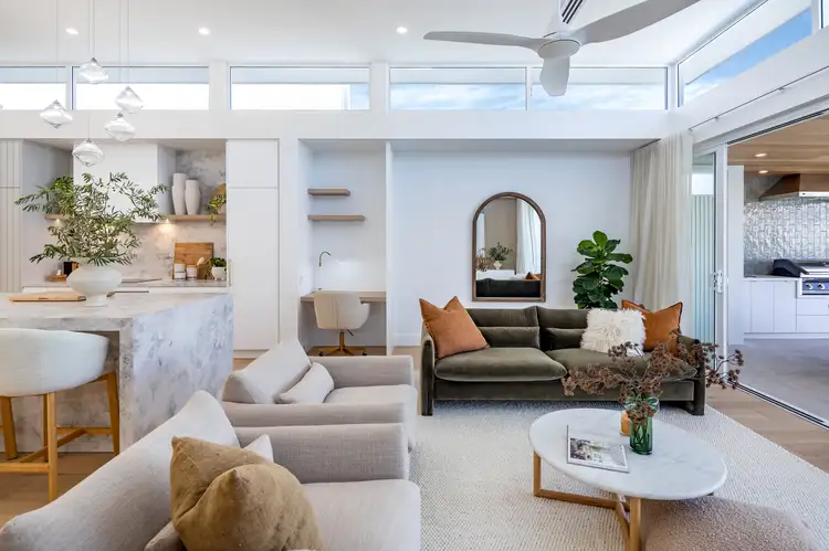 Sixth view of Homely house listing, 75A Harrow Road, Somerton Park SA 5044