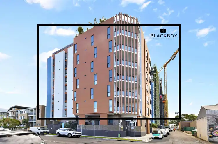 403/21 James Street, Lidcombe NSW 2141
