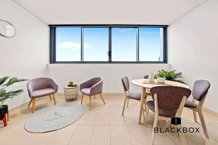Sixth view of Homely apartment listing, 1807/18 Footbridge Boulevard, Wentworth Point NSW 2127