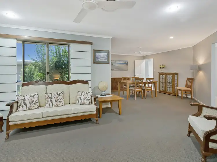 Fourth view of Homely house listing, 11 Kestrel Court, Eli Waters QLD 4655