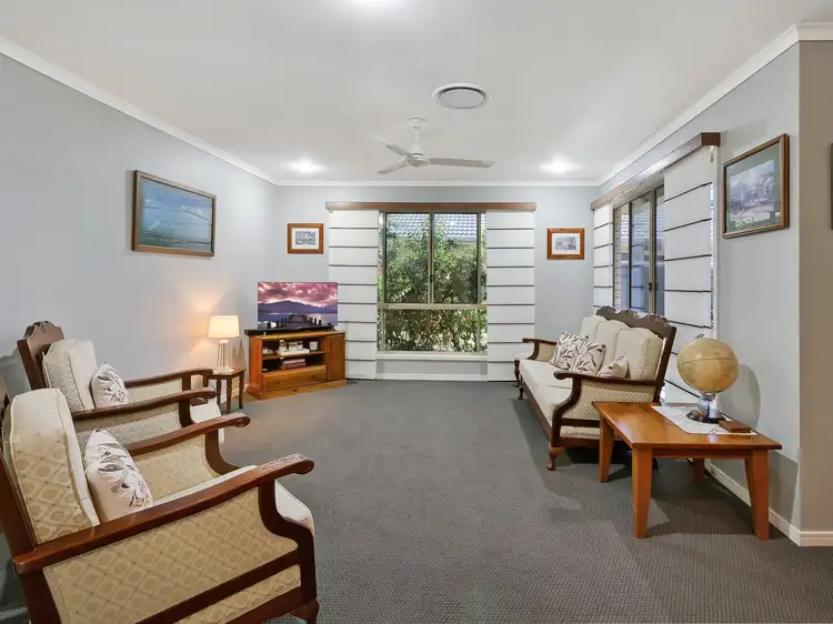 Fifth view of Homely house listing, 11 Kestrel Court, Eli Waters QLD 4655