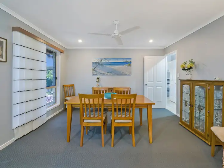 Sixth view of Homely house listing, 11 Kestrel Court, Eli Waters QLD 4655