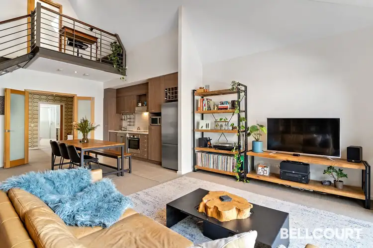 Main view of Homely apartment listing, 5/591 Beaufort Street, Mount Lawley WA 6050